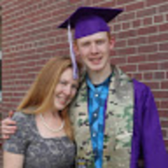 Meet your Posher, Andrea - Picture 1 of 1